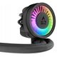 ARCTIC WAK Liquid Freezer III Pro 420 A-RGB
