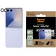Tempered lens glass PanzerGlass PicturePerfect for Samsung Galaxy Z Flip7