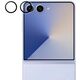Tempered lens glass PanzerGlass Hoops for Samsung Galaxy Z Flip7