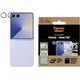 Tempered lens glass PanzerGlass Hoops for Samsung Galaxy Z Flip7