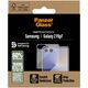 Szkło hartowane PanzerGlass Classic Fit  do Samsung Galaxy Z Flip7