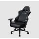 Onex | Gaming Chair | RTC Embrace Hardcore | Black
