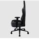 Onex | Gaming Chair | RTC Embrace Hardcore | Black