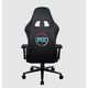 Onex | Gaming Chair | RTC Embrace Hardcore | Black
