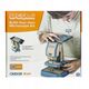 Carson OG-100 Optigami DYI Cardboard Microscope