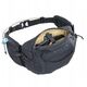 Saszetka biodrowa Evoc Hip Pack 3 + Bukłak Hip Pack Bladder 1.5L - blk