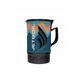Kuchenka turystyczna Jetboil Flash Cooking System - mountain stripes