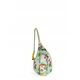 Plecak miejski Kavu Mini Rope Sling - orion blue