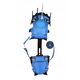 Raki automatyczne Climbing Technology/SKYLOTEC Hyper Spike