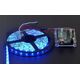 Oem RGB LED juosta WS2811- 60LED/m 12V - 5m