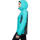 Black Diamond Kurtka damska W Dawn Patrol Hybrid Shell Dark Patina r. S