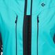 Black Diamond Kurtka damska W Dawn Patrol Hybrid Shell Dark Patina r. S