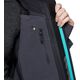 Black Diamond Kurtka damska W Dawn Patrol Hybrid Shell Dark Patina r. S