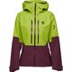 Black Diamond Kurtka Damska Black Diamond RECON LT SHELL S