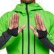 Kurtka męska Black Diamond Kurtka Przejściowa Black Diamond DAWN PATROL HYBRID SHELL XL
