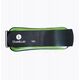 Lycra weighted cuffs SVELTUS VELTUS 0942 2x1kg black/green