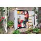 Darza skapis Premier Tall 7290112637437