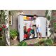 Darza skapis Premier Tall 7290112637437