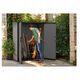 Darza skapis Premier Tall 7290112637437