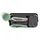 SinkSide cleaning set 5 pcs. - Dark Grey Brabantia