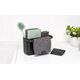 SinkSide cleaning set 5 pcs. - Dark Grey Brabantia