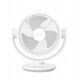 Xiaomi Smart Desktop Fan Air Circulation - White EU