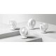 Xiaomi Smart Desktop Fan Air Circulation - White EU