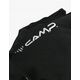 Rękawice w góry Camp G Pure Warm - black rozmiar: l