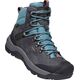 Buty trekkingowe damskie Keen Revel IV Mid ciemnoszare r. 38.5