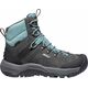 Buty trekkingowe damskie Keen Revel IV Mid ciemnoszare r. 38.5