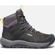 Buty trekkingowe męskie Keen Buty męskie Revel IV Mid Polar Black/Magnet r. 42 (1023618)