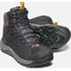Buty trekkingowe męskie Keen Buty męskie Revel IV Mid Polar Black/Magnet r. 42 (1023618)