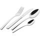 Zwilling Zestaw sztucców ZWILLING Loft 07039-368-0 68 elementów