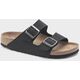 Birkenstock Birkenstock Arizona Vegan 1019115 Czarne 45