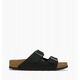 Birkenstock Birkenstock Arizona Vegan 1019115 Czarne 46