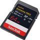 Karta SanDisk Extreme PRO SDXC 64 GB Class 10 UHS-II/U3 V90 (SDSDXDM-064G-GN4IN)