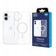Etui 3MK EverClear MagCase do Apple      iPhone 16
