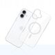 Etui 3MK EverClear MagCase do Apple      iPhone 16