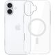 Etui 3MK EverClear MagCase do Apple      iPhone 16