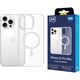 Etui 3MK EverClear MagCase do Apple      iPhone 16 Pro Max