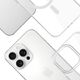 Etui 3MK EverClear MagCase do Apple      iPhone 16 Pro Max