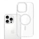 Etui 3MK EverClear MagCase do Apple      iPhone 16 Pro Max