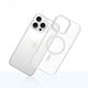 Etui 3MK EverClear MagCase do Apple      iPhone 16 Pro Max