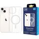 Etui 3MK EverClear MagCase do Apple      iPhone 13/14