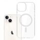 Etui 3MK EverClear MagCase do Apple      iPhone 13/14