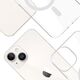 Etui 3MK EverClear MagCase do Apple      iPhone 13/14