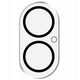 Ochrona na obiektyw aparatu 3MK Lens Pro  FullCover do Apple iPhone 17
