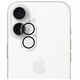 Ochrona na obiektyw aparatu 3MK Lens Pro  FullCover do Apple iPhone 17