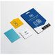 Ochrona na obiektyw aparatu 3MK Lens Pro  FullCover do Apple iPhone 17