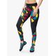 Legginsy wspinaczkowe La Sportiva Dimension Tights - black/crystal rozmiar: l